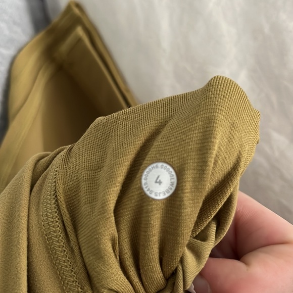 lululemon align leggings - Picture 3 of 3